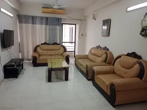 গুলশানের অনিক রিয়েল এস্টেটে ৩ বেডরুমের ফার্নিশড অ্যাপার্টমেন্ট ভাড়ার জন্য