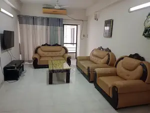 গুলশানের অনিক রিয়েল এস্টেটে ৩ বেডরুমের সজ্জিত অ্যাপার্টমেন্ট ভাড়া হবে