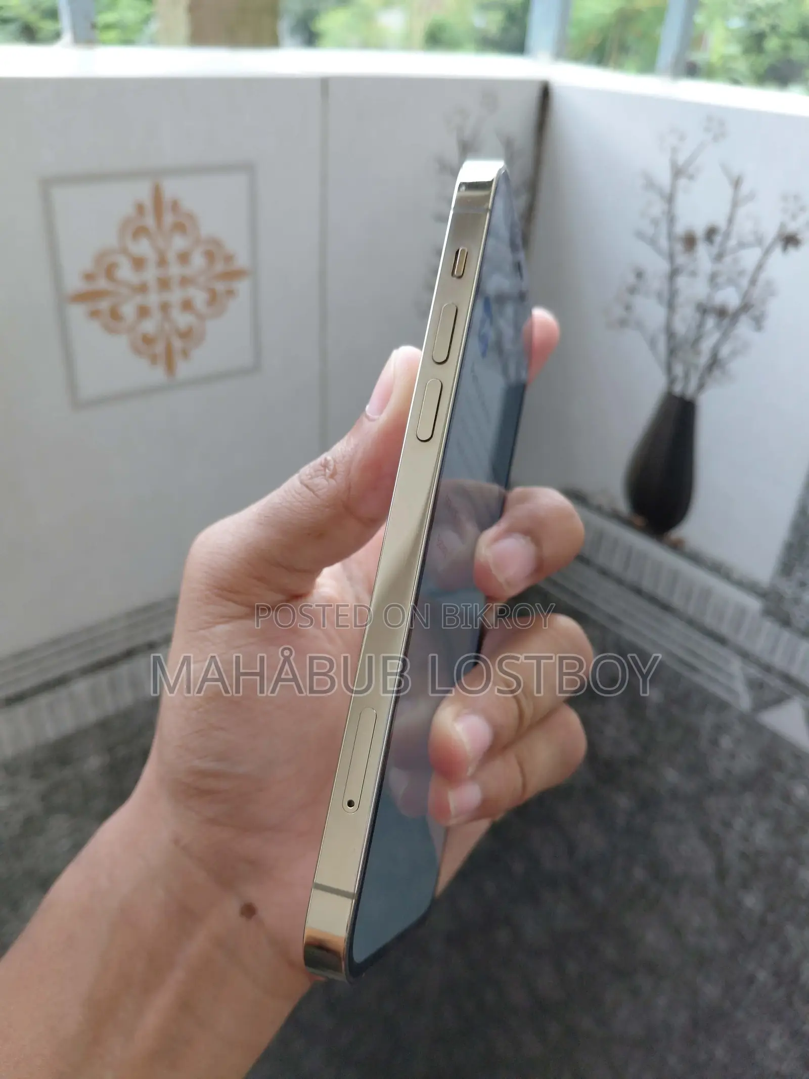 Apple iPhone 12 Pro 128 GB White