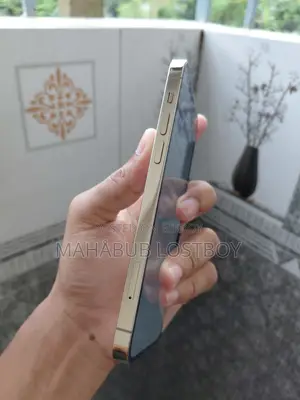Apple iPhone 12 Pro 128 GB White