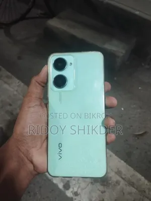 Vivo Y03t 128 GB