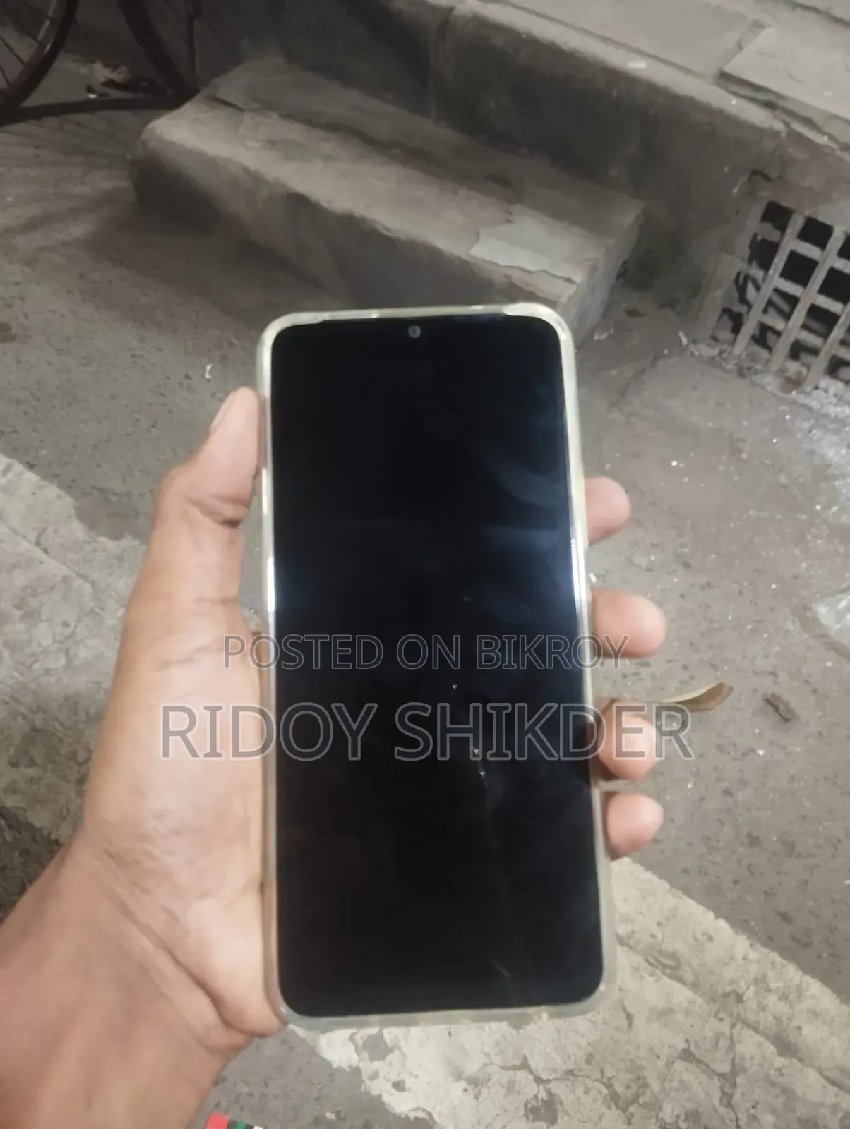 Vivo Y03t 128 GB