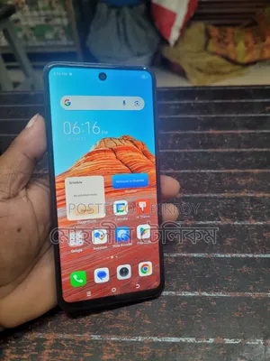 Tecno Spark 20C 256 GB Black