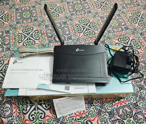 TP-Link TL-MR100 4G LTE SIM Wireless Router