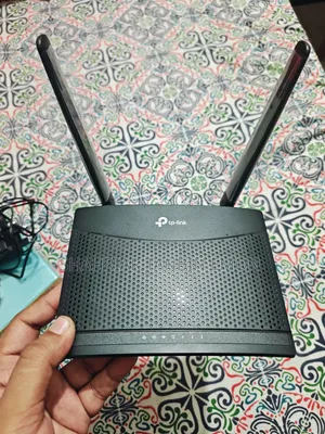 TP-Link TL-MR100 4G LTE SIM Wireless Router