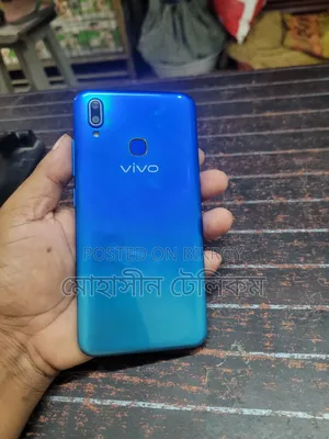 ভিভো ওয়াই৯৩ ৩২ জিবি ব্লু