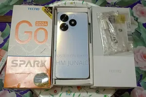 Tecno Spark Go 64 GB