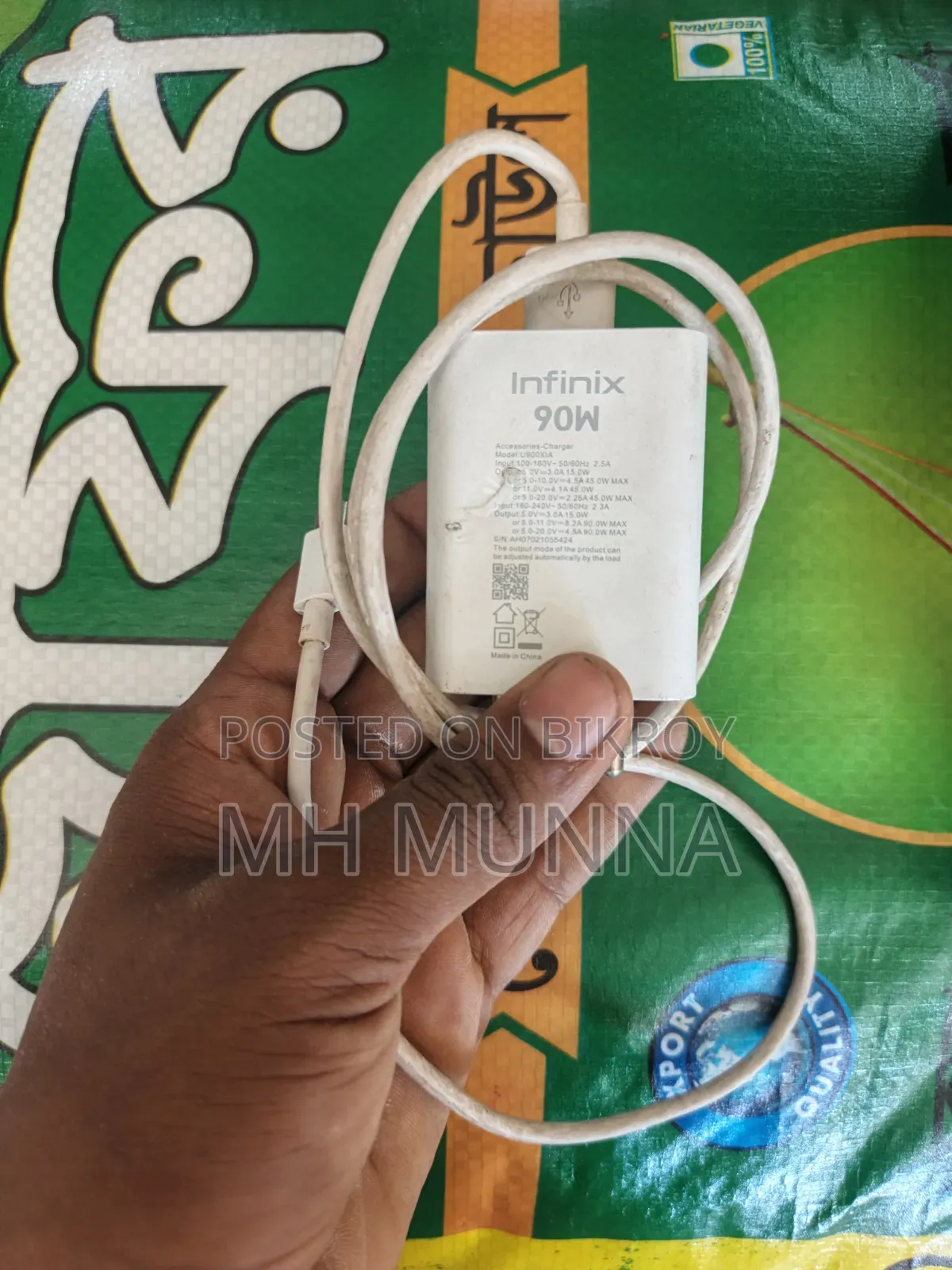Infinix Note 50 Pro 256 GB Purple