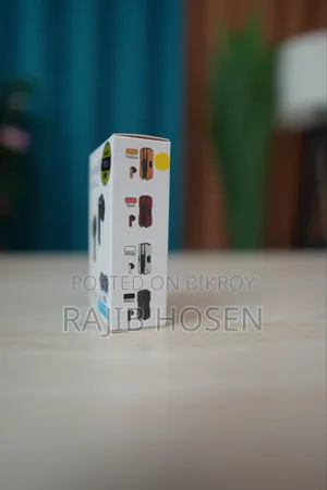 K8 Wireless -Long Battery Life Digital