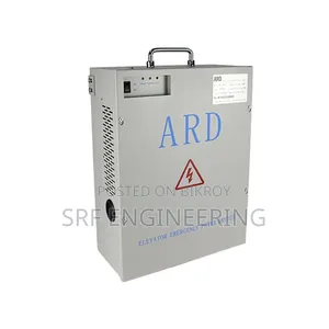 Fuji Elevator Solution ARD at a Low Price