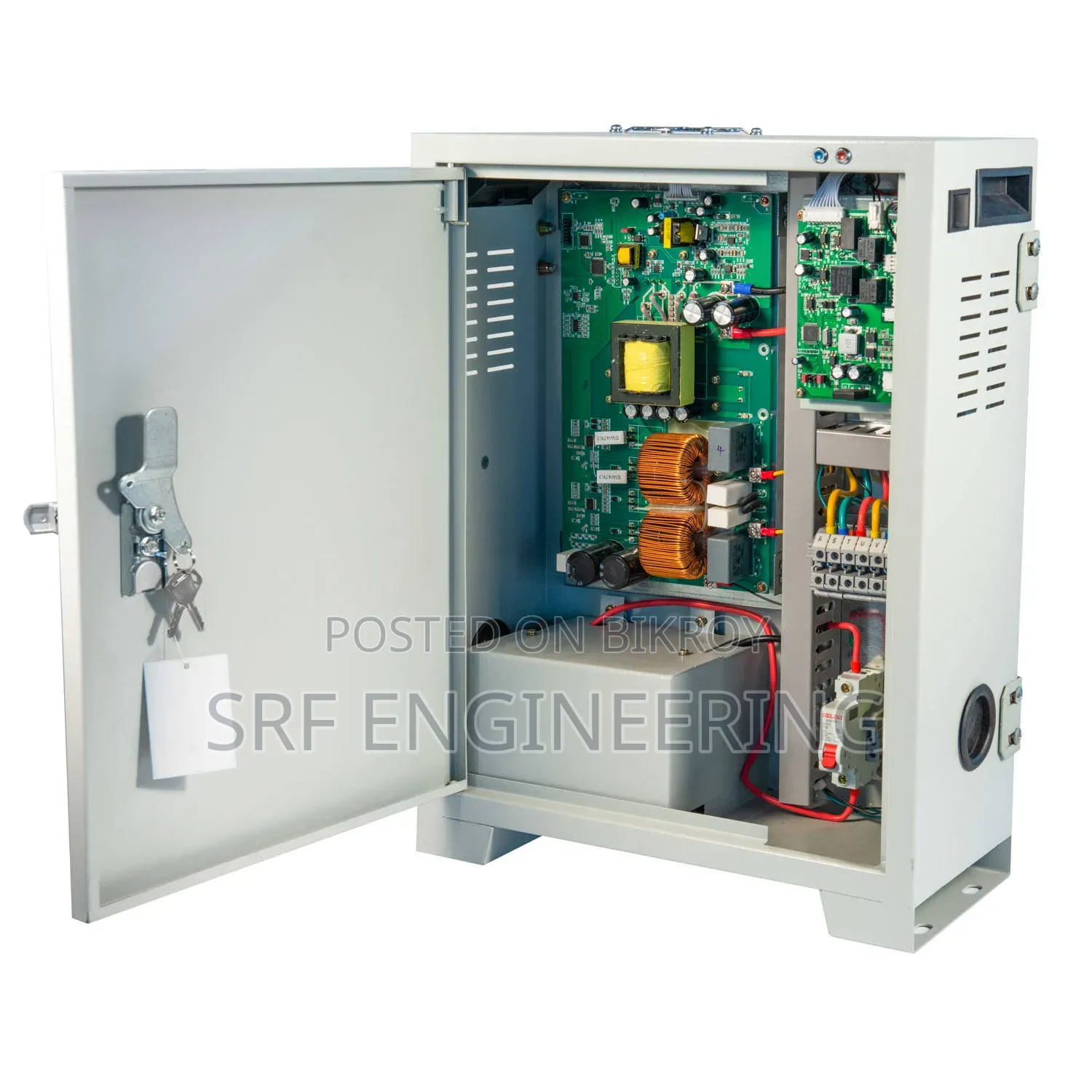 Fuji Elevator Solution ARD at a Low Price
