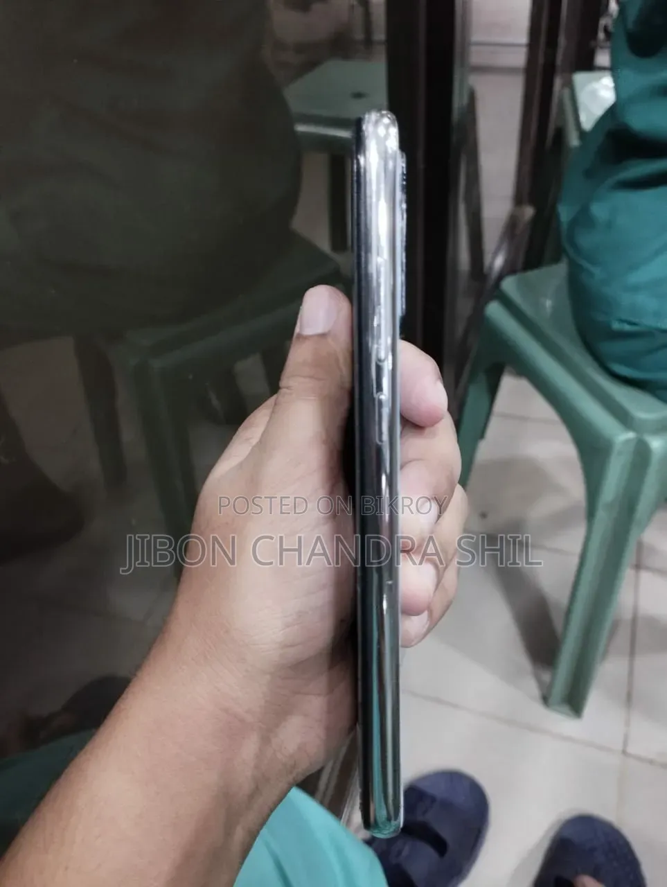 Xiaomi Redmi Note 8 128 GB Blue