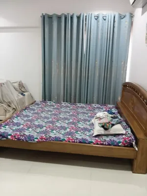 Furnished 3 Bedroom Apartment in Banani for Rent