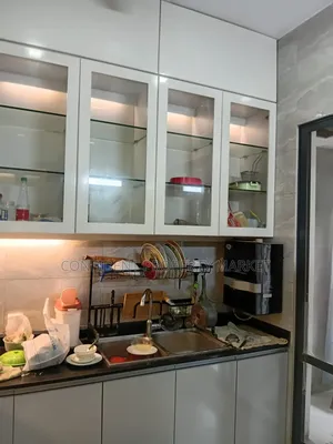 Furnished 3 Bedroom Apartment in Banani for Rent