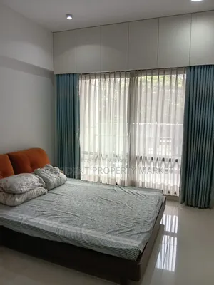 Furnished 3 Bedroom Apartment in Banani for Rent