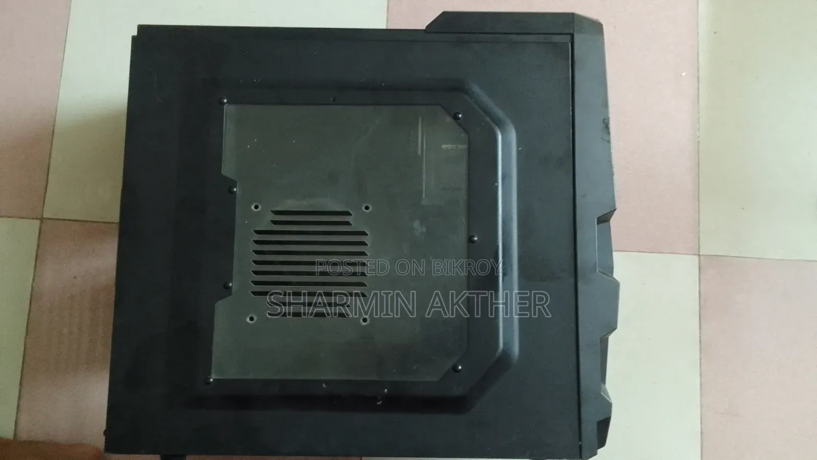 Cooler Master Casing