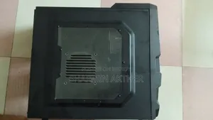 Cooler Master Casing