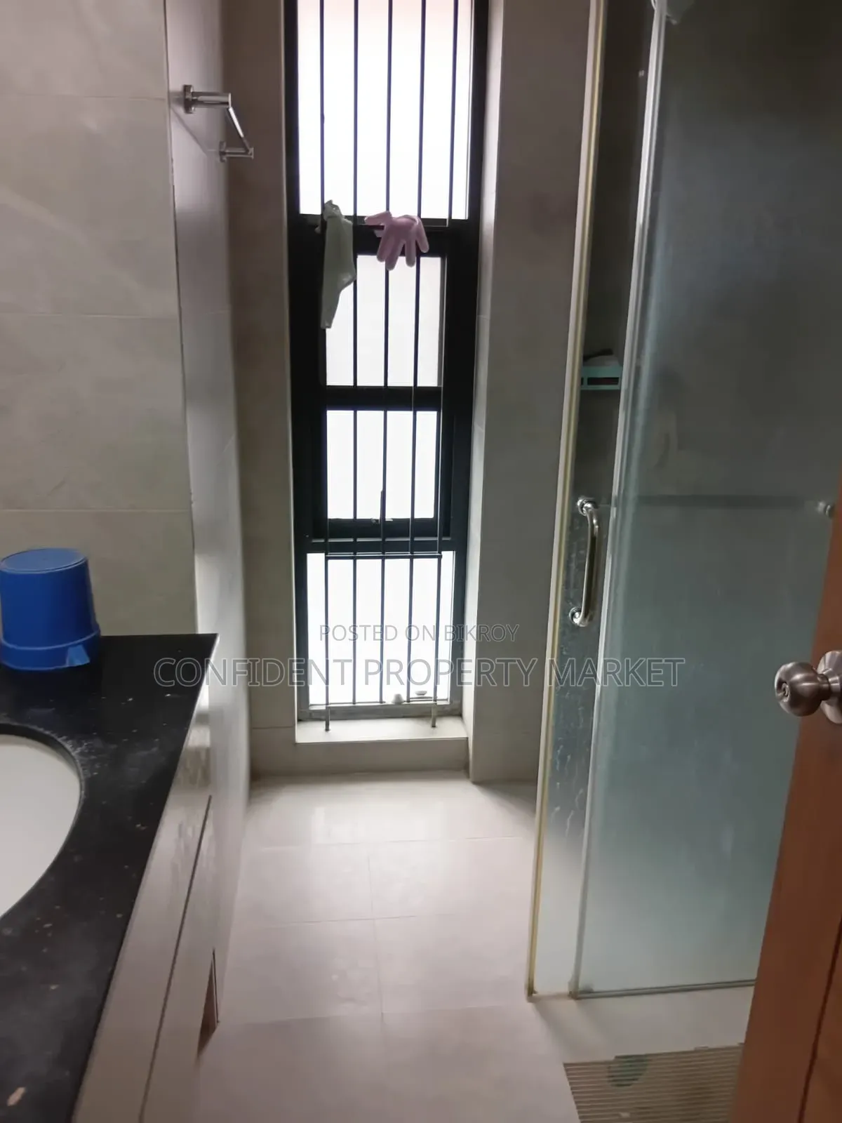Furnished 3 Bedroom Apartment in Banani for Rent