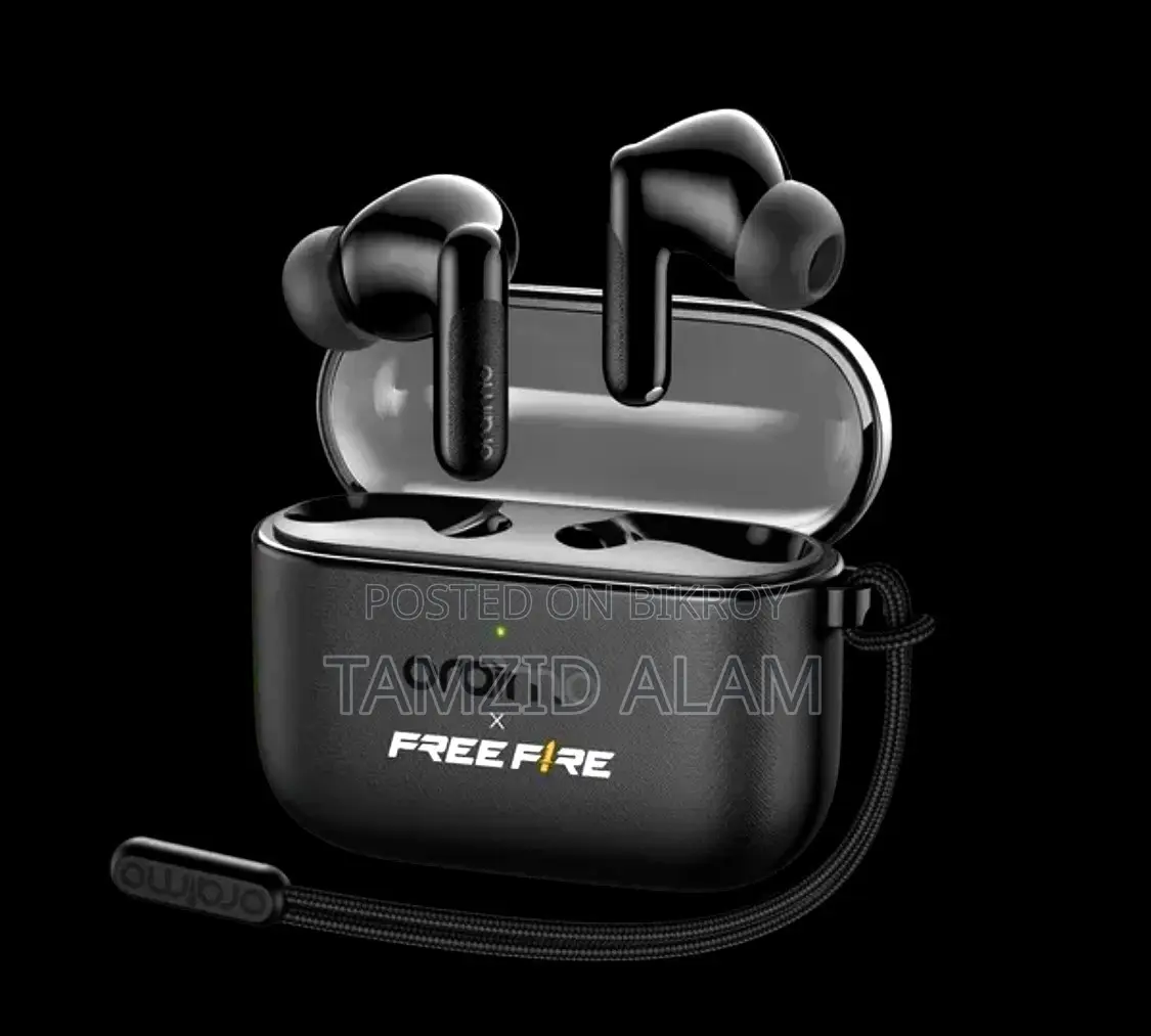 Oraimo SpaceBuds HAYATO (OTW-325 FF)