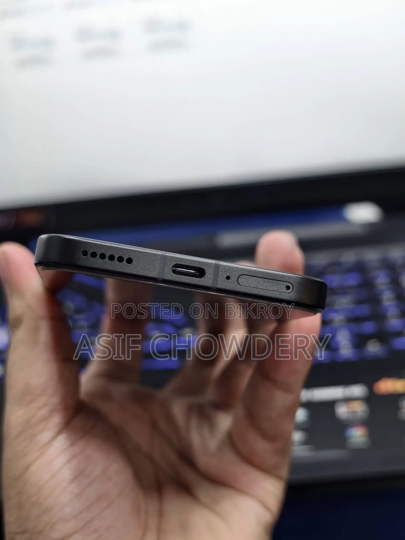 Xiaomi Redmi Turbo 4 Pro 256 GB Black