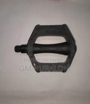 Bicycle Meghna Paddle 1pcs Right Side