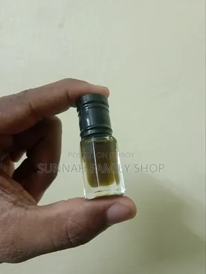 Premium 5-piece Attar Combo Offer.