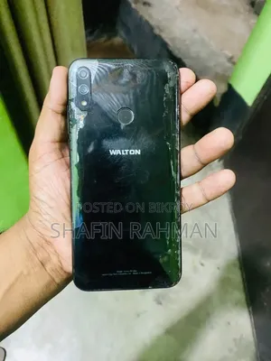 Walton 32 GB Black