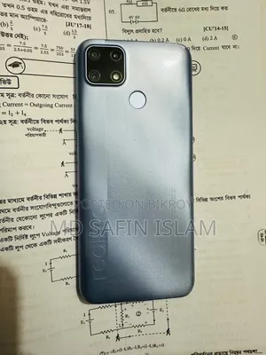 Realme C25s 128 GB