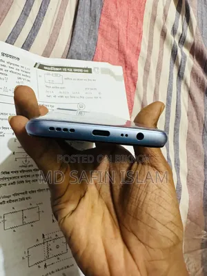 Realme C25s 128 GB