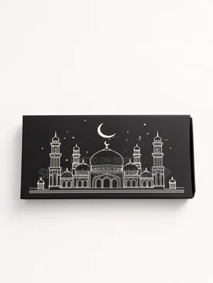 Premium 5-piece Attar Combo Offer.
