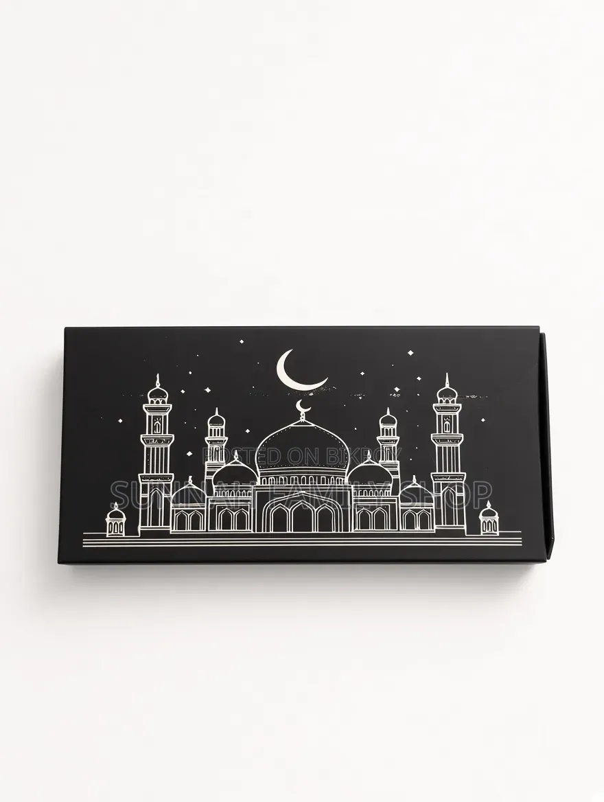 Premium 5-piece Attar Combo Offer.