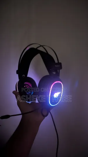 Headphones