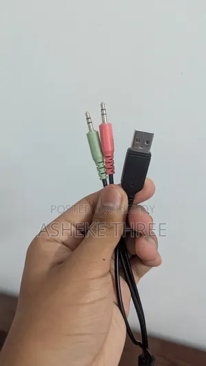 Headphones