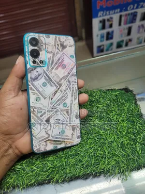 Infinix Hot 12 128 GB Blue
