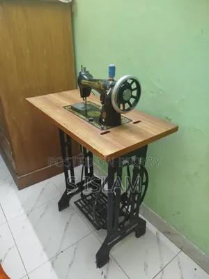 সিঙ্গার সেলাই মেশিন