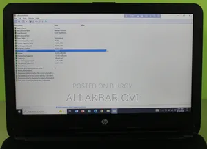 Laptop HP 240 G5 8GB AMD SSD 128GB