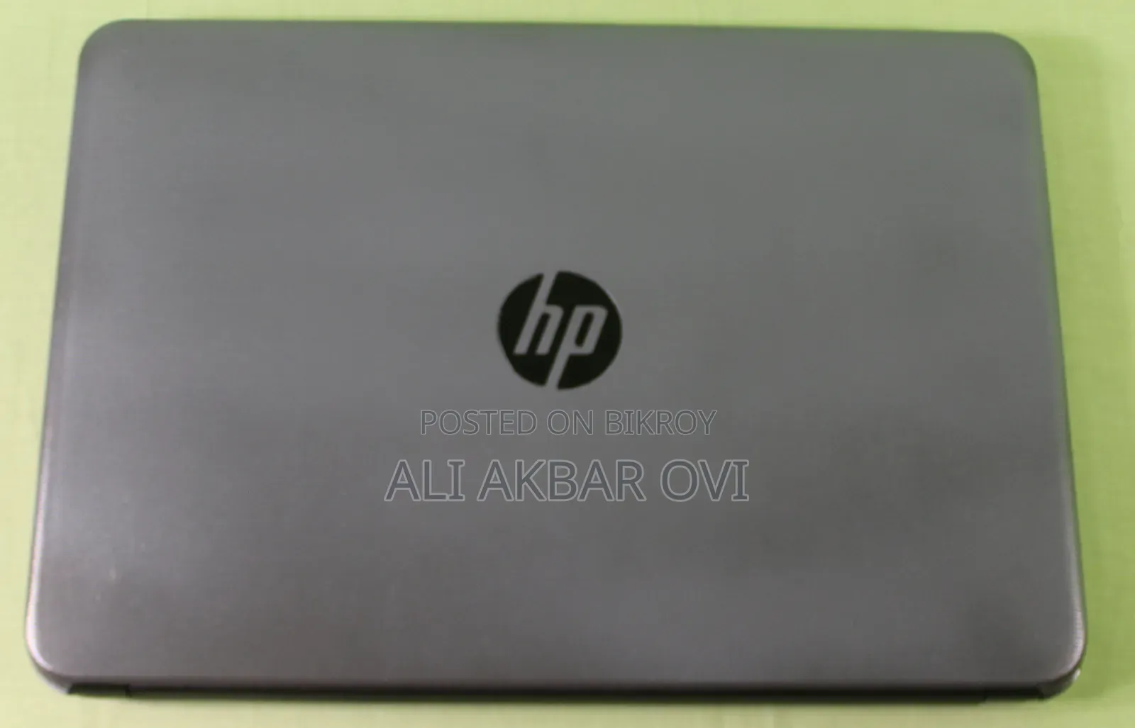 Laptop HP 240 G5 8GB AMD SSD 128GB