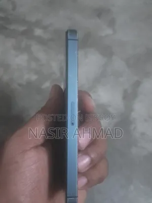Apple iPhone 5 16 GB Gray