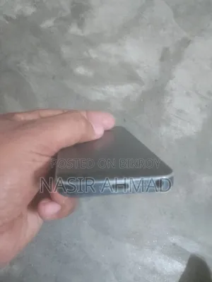 Apple iPhone 5 16 GB Gray