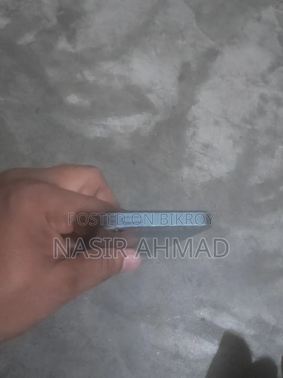Apple iPhone 5 16 GB Gray
