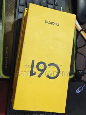Realme C61 128 GB Bronze
