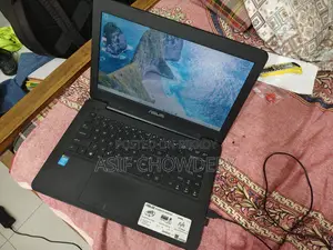 ল্যাপটপ আসুস ভিভুবুক ১৬ ৮জিবি ইন্টেল কোর আই৩ এসএসডি ১২৮জিবি