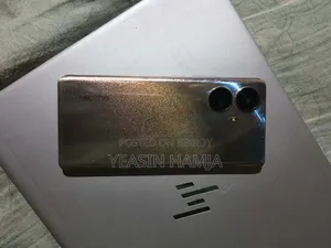 রিয়েলমি ১০ প্রো+ ১২৮ জিবি রোজ গোল্ড