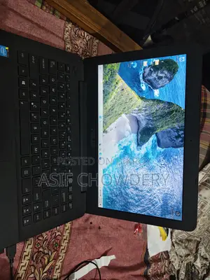 ল্যাপটপ আসুস ভিভুবুক ১৬ ৮জিবি ইন্টেল কোর আই৩ এসএসডি ১২৮জিবি