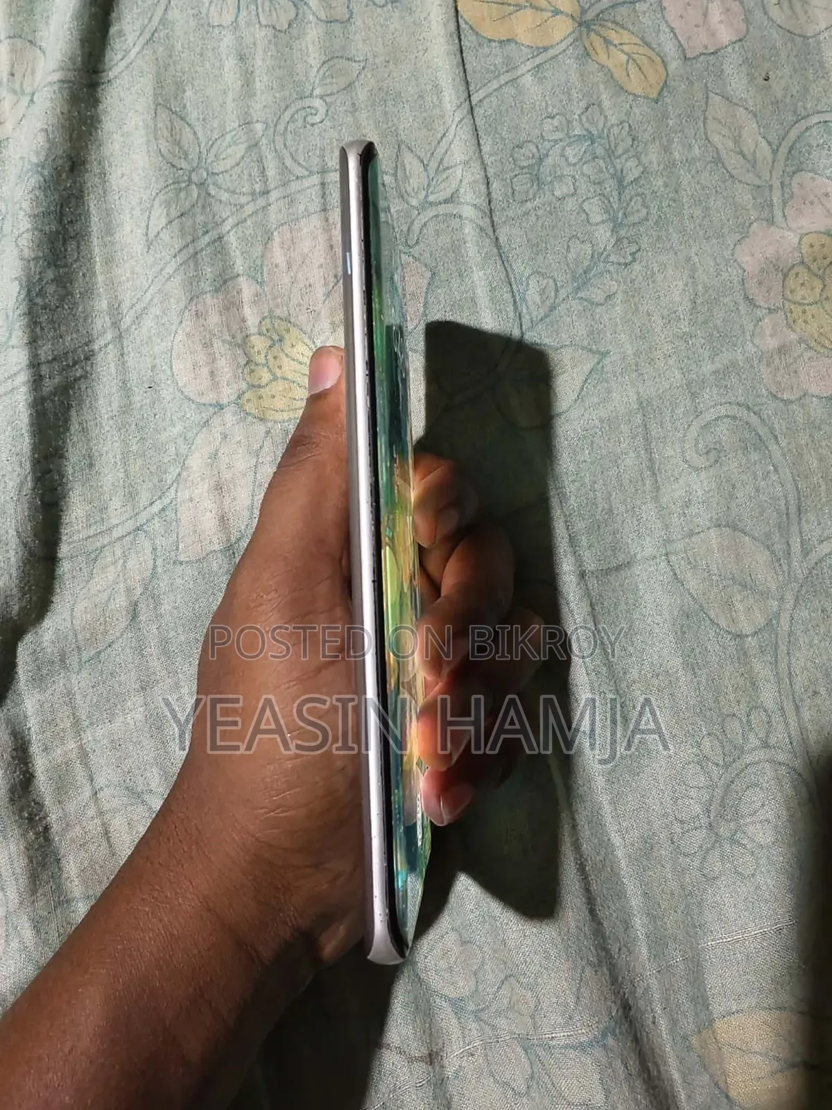 রিয়েলমি ১০ প্রো+ ১২৮ জিবি রোজ গোল্ড