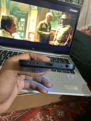 Infinix Hot 30i 128 GB Black