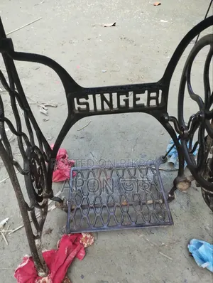 সেলাই মেশিন বাটারফ্লাই