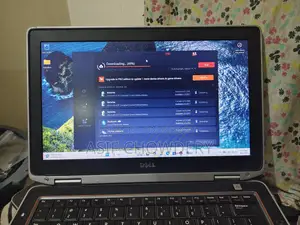 Laptop Dell Latitude E6320 8GB Intel Core I7 SSD 128GB
