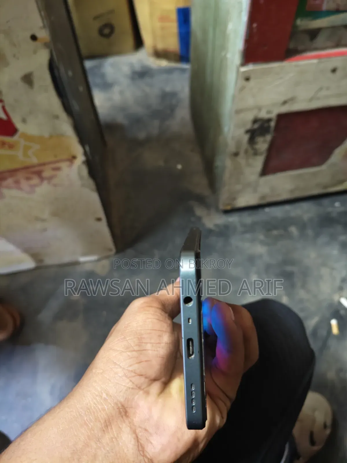 Realme C61 128 GB