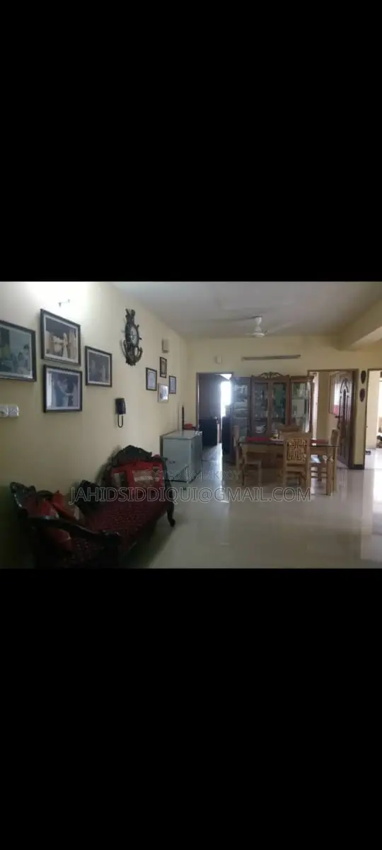 3-Bedroom Apartment in Golden Glory, Mirpur DOHS for sale